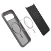 Etui Spigen Liquid Air Mag do Google Pixel 10 Pro XL MagSafe – Szare (Marble Grey)